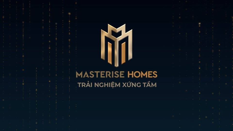 Masterise Homes - Logo