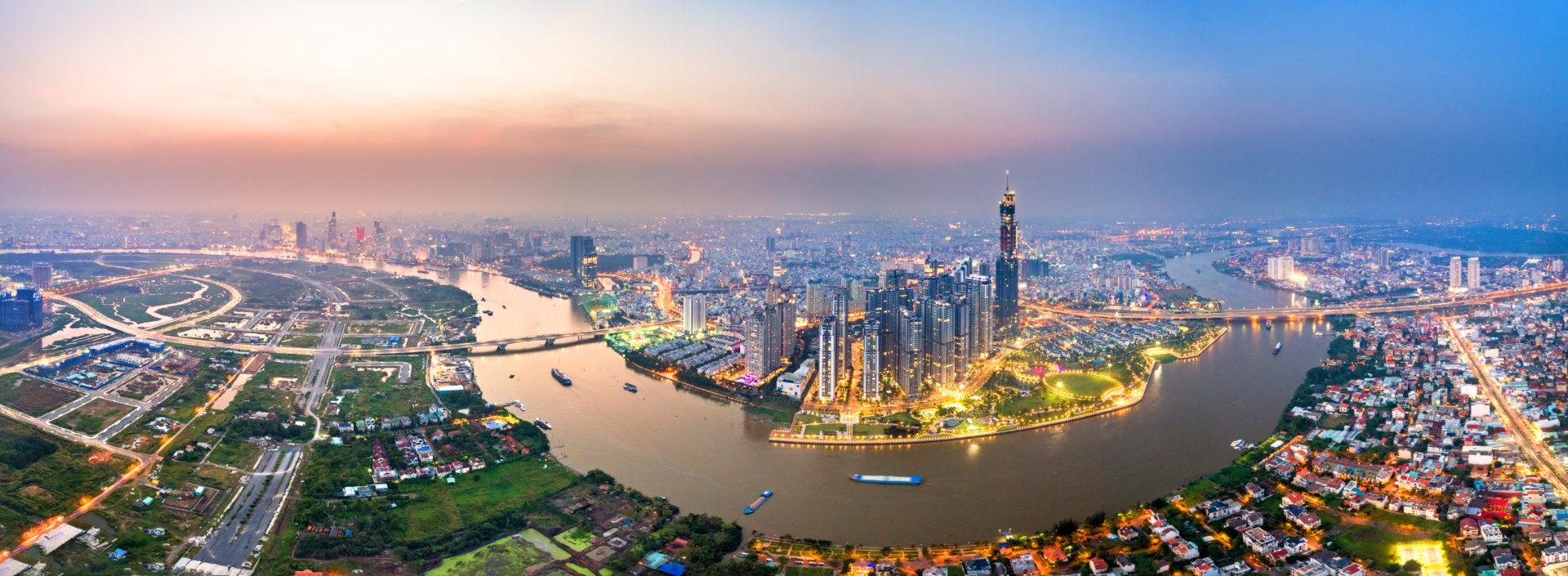BĐS Singapore, Hong Kong tăng giá chóng mặt - Thị trường Việt Nam luôn là kênh đầu tư yêu thích Nhà đầu tư ngoại....