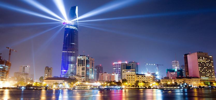 Thành phố Hồ Chí Minh cần nhiều đô thị vệ tinh trong giai đoạn 2021 - 2030